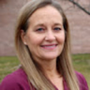 Meet your Posher, Karen-sue